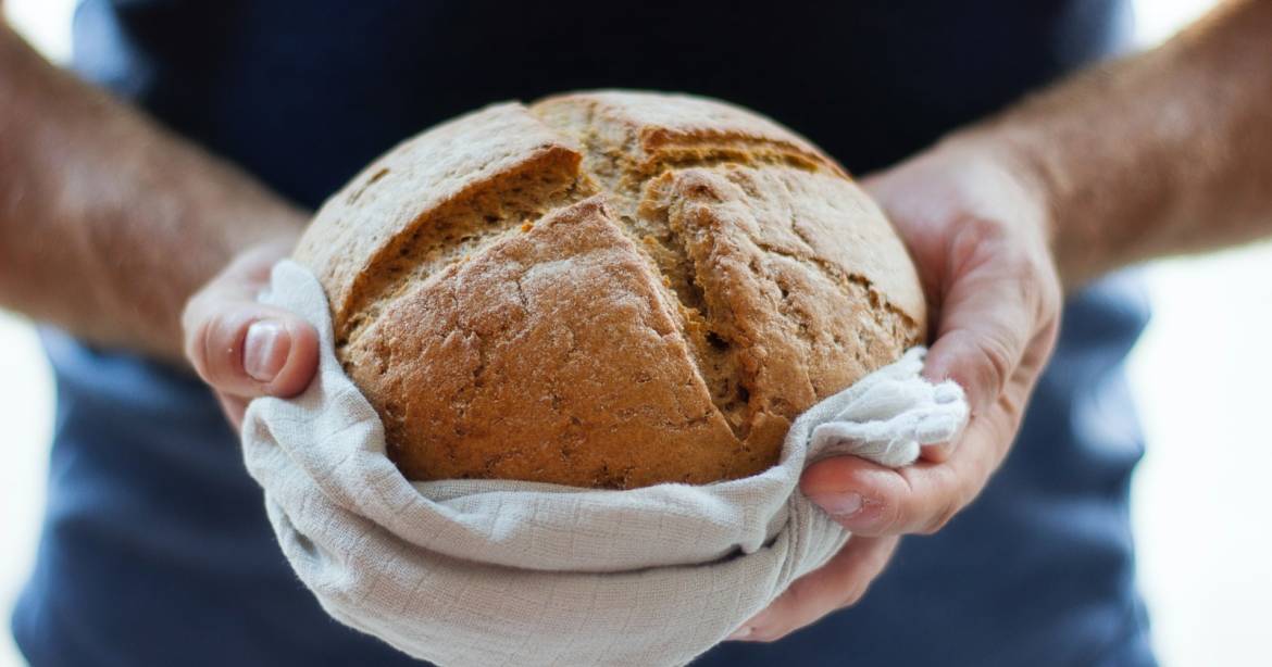 Neden ekmek yapıyoruz?